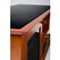 BDI 8429-2 Audio Video Stand Natural Cherry Finish Perf... 3
