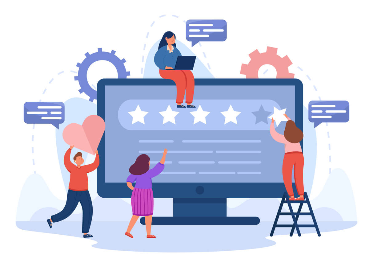DIY SEO Reputation Management
