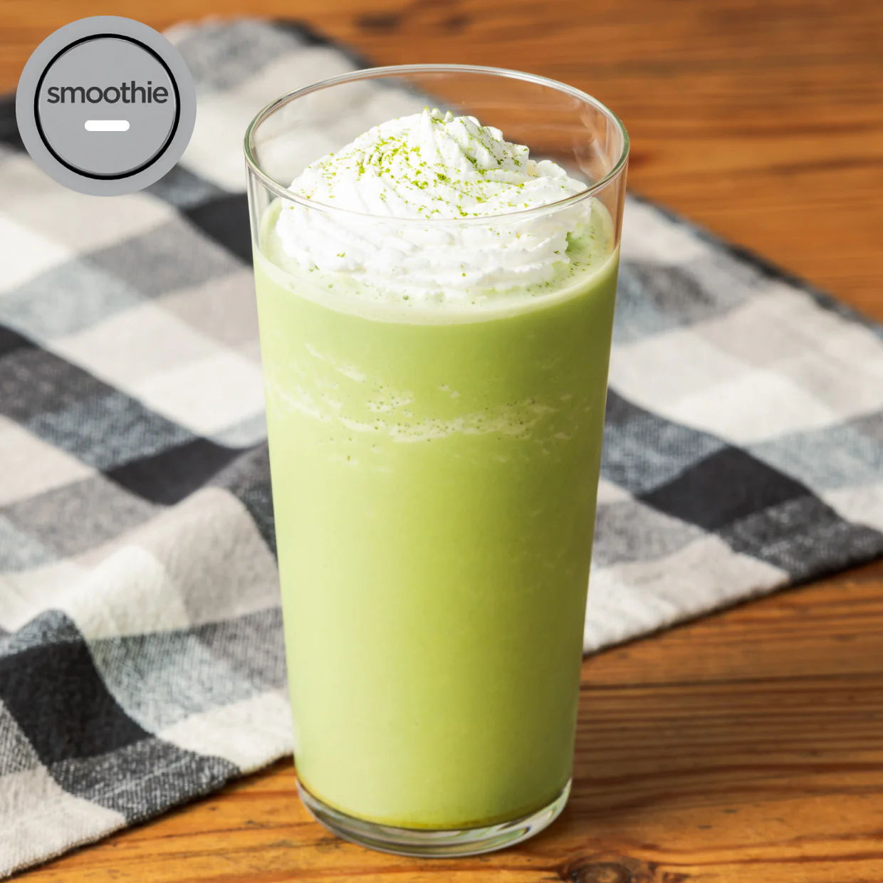 smoothie