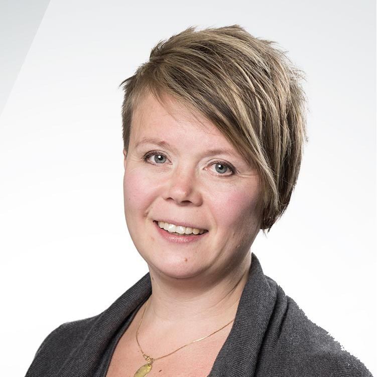 Virpi Lahtinen