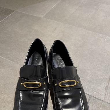 Schuhe loafers