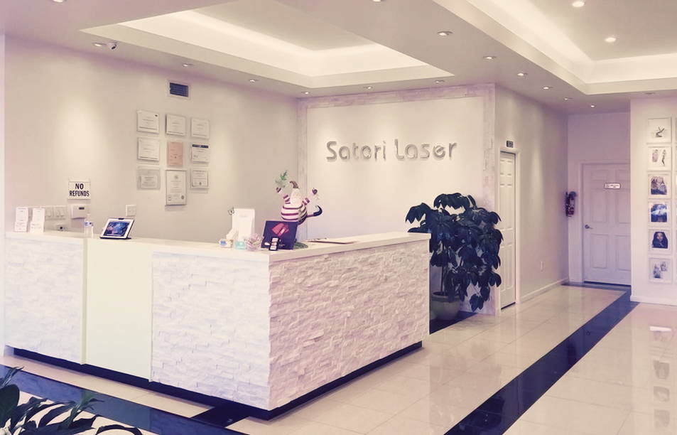 Laser Hair Removal Hicksville Best Laser Hair Removal NYC Satori Laser®