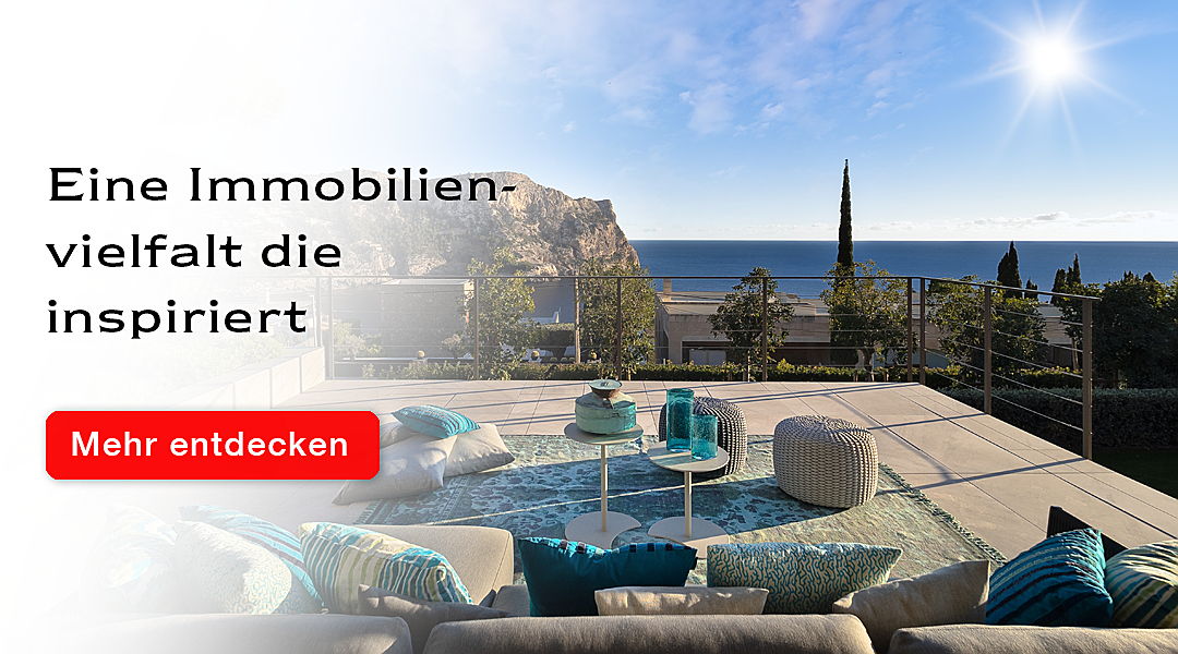  Balearen
- Immobilien auf Mallorca - Engel & Völkers