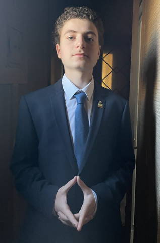 RAFAEL RAJABIAN