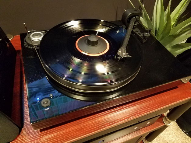 Pro-Ject Audio Systems 2Xperience SB  DC Turntable Pian...