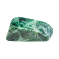 Green Jadeite Tumble