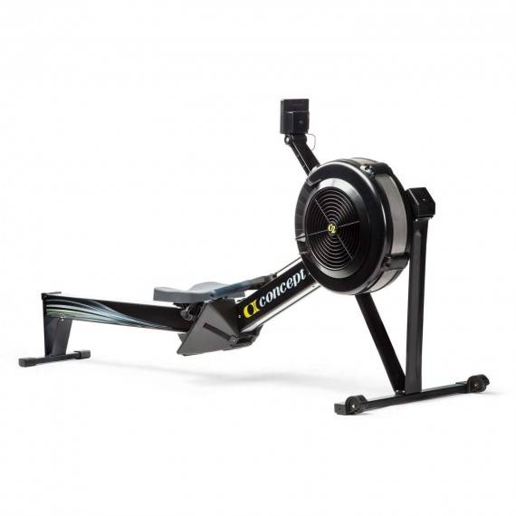 concept2 rowing machine