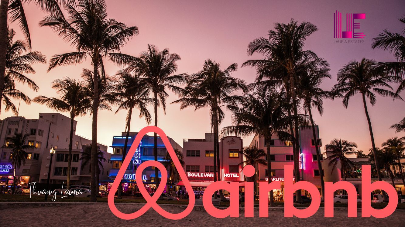 featured image for story, New Developments AIRBNB friendly in Miami