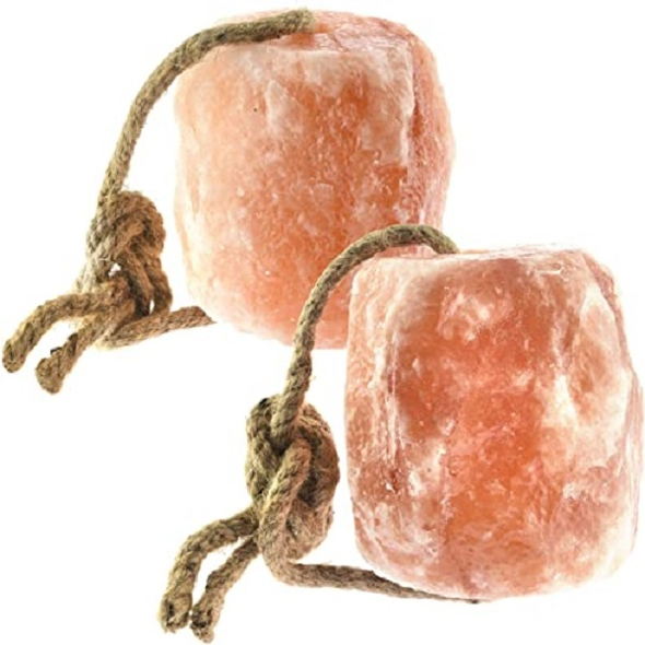 Himalayan Salt Licks x4