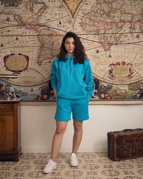 Nouvelle collection femme Mode ethique et elegante ECCLO