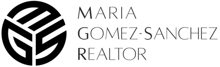 MARIA GOMEZ-SANCHEZ Logo