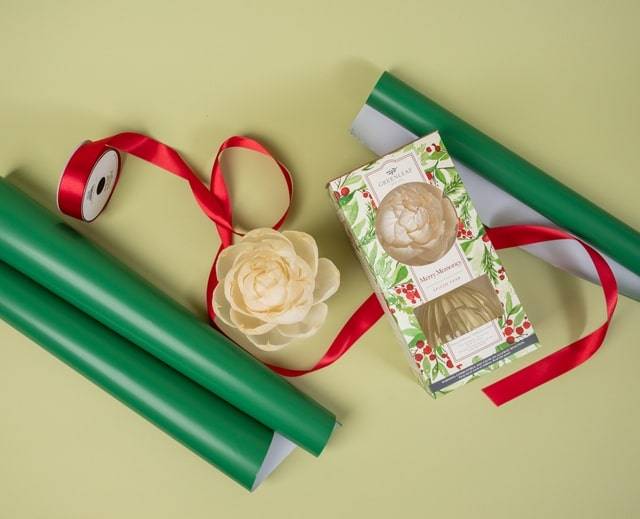 raz imports christmas tree ornament glass ball with cardinal and glitter detail