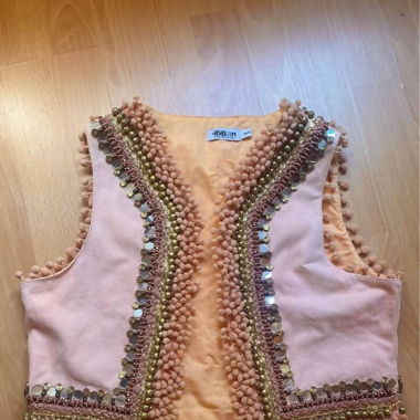 Gilet IbBan