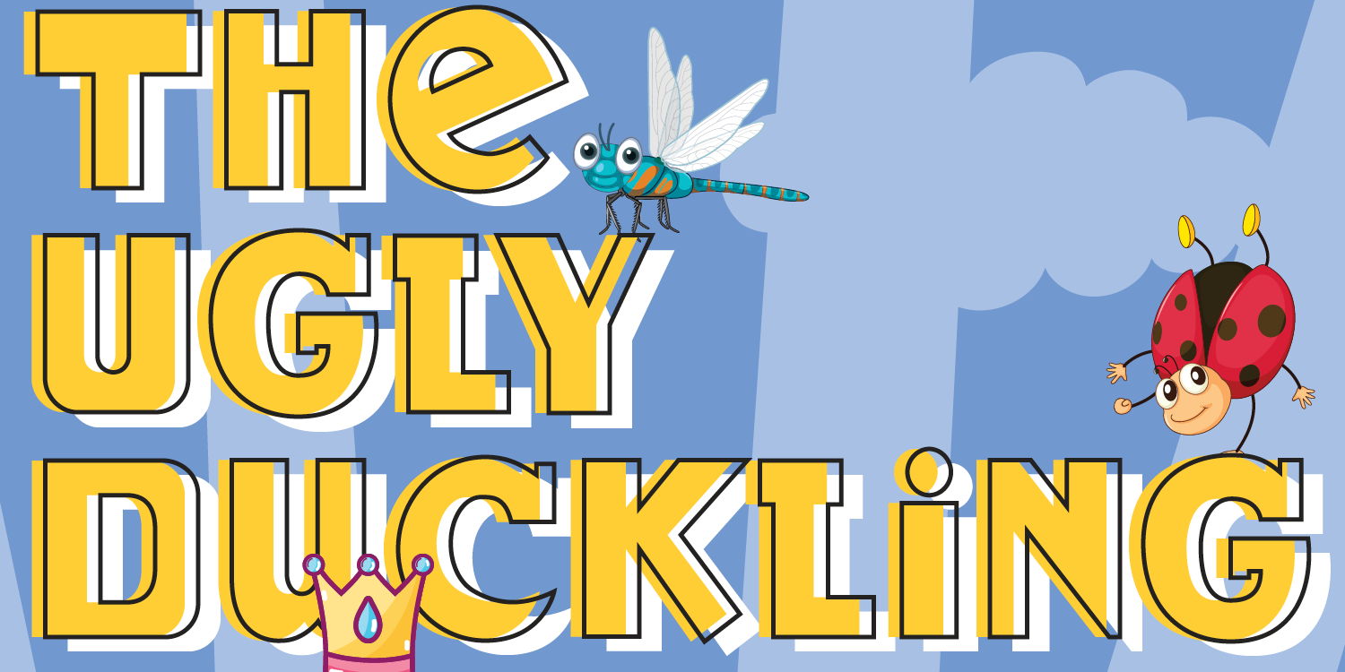 The Ugly Duckling Ballet at Beck Center for the Arts  promotional image