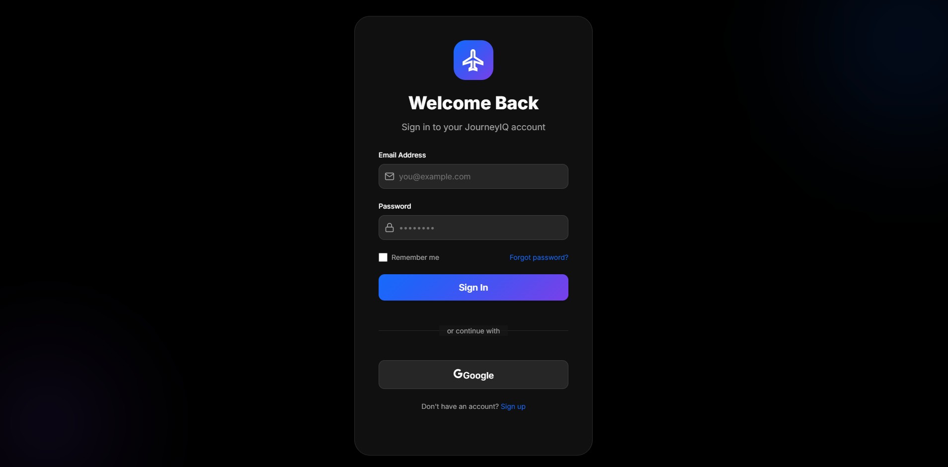 CloudWatch developers developer - Ravi K.'s portfolio image