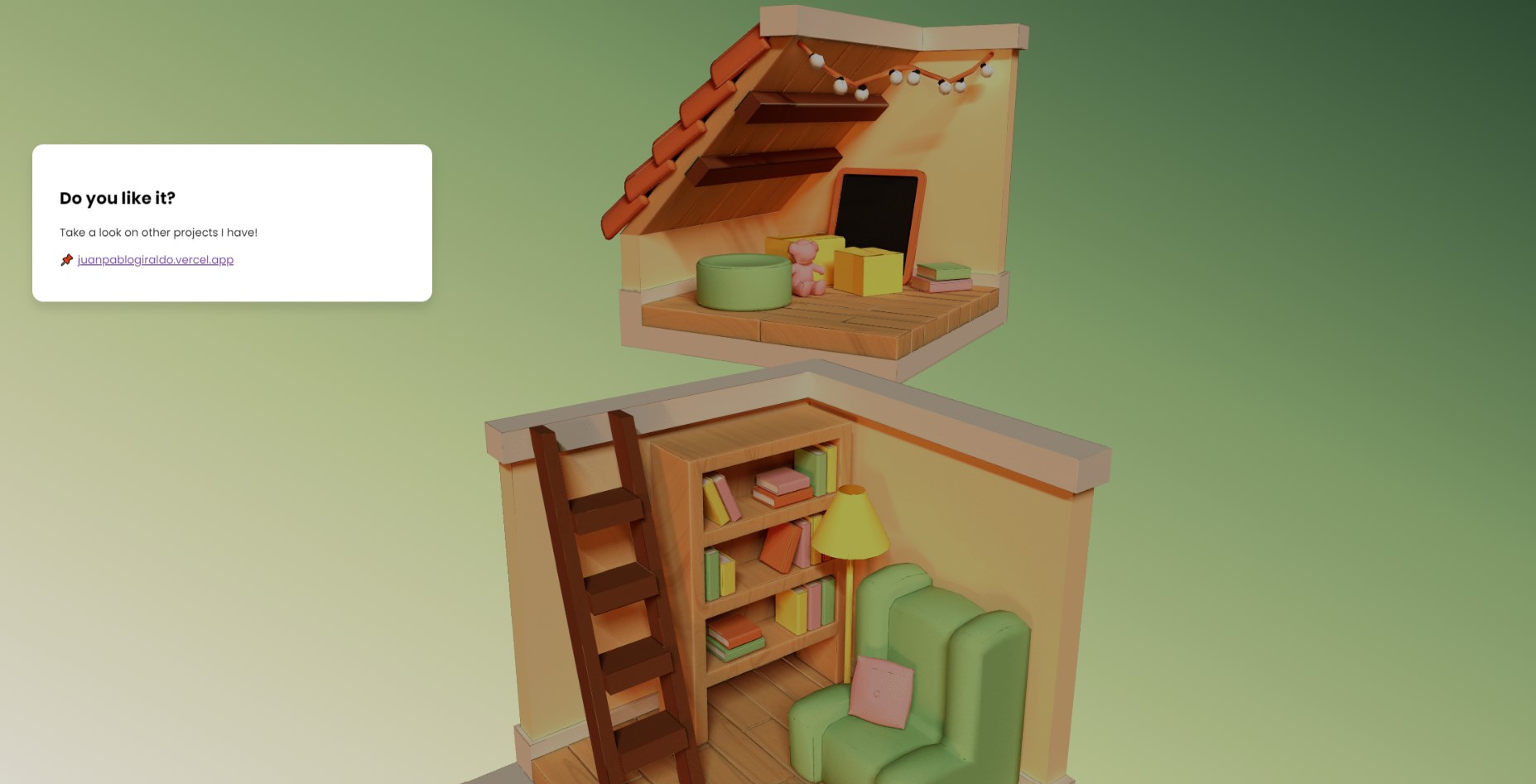 ScrollBlender