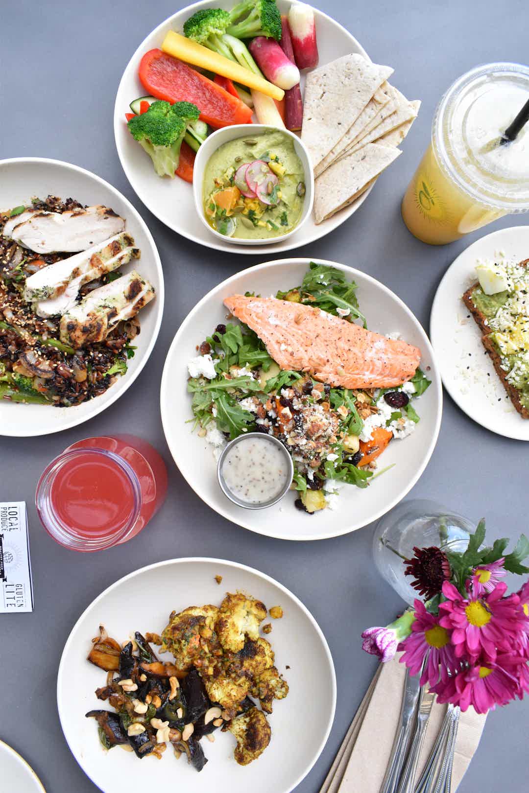 Why Protein is Your Secret Weapon for Healthy Hormones &amp; Aging Gracefully