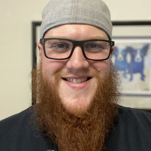 Jordan Finnigan Avatar