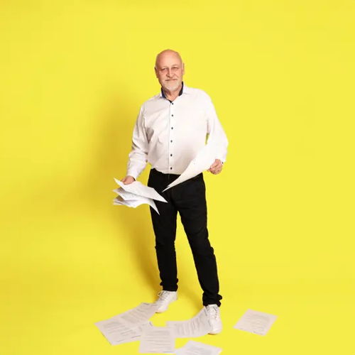 Ari Kekola