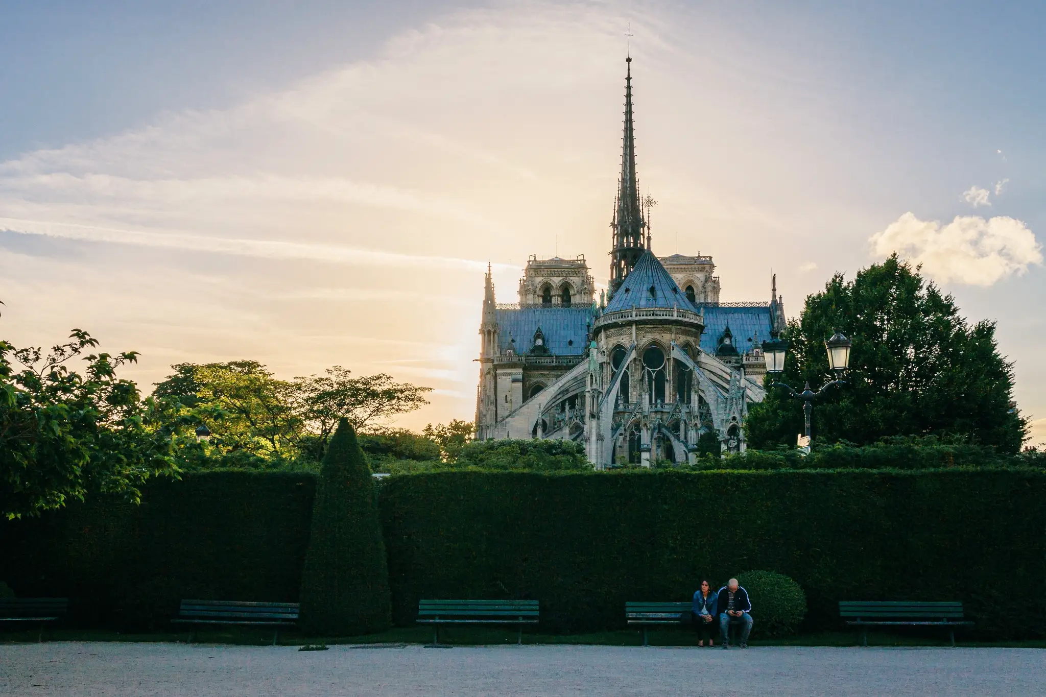 Notre-Dame de Paris