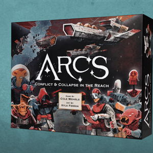 Arcs