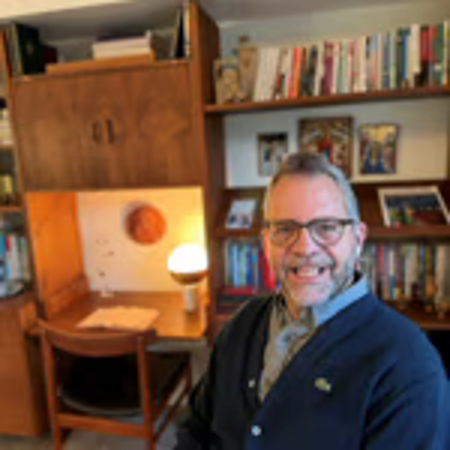 Todd M. Frye, PhD, LCPC, LCMFT, NCC, SATP-S