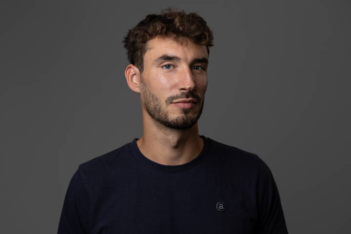 Jeroen Van de Velde