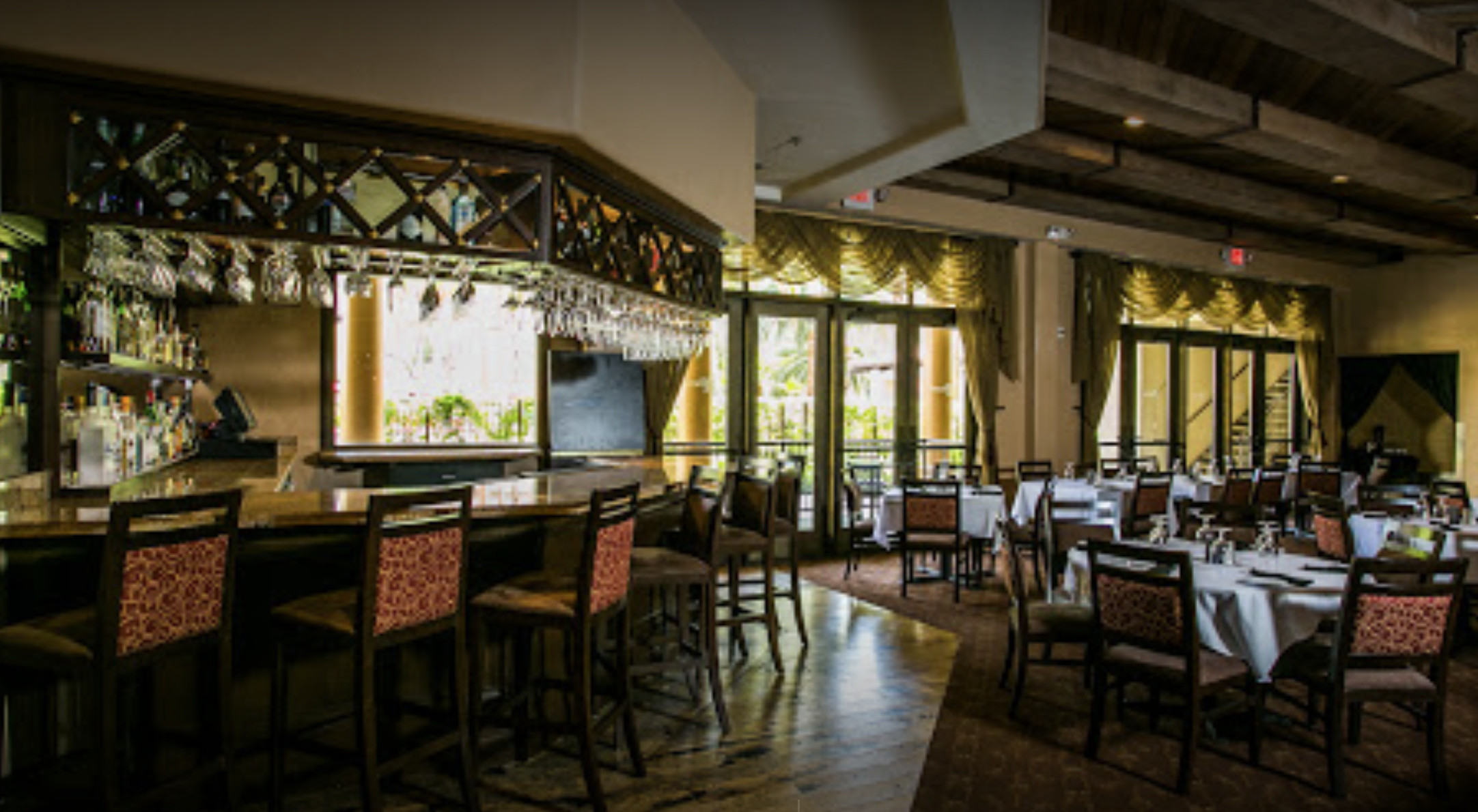 Tuscany Gardens at Tuscany Suites | Photos, Reviews and Information