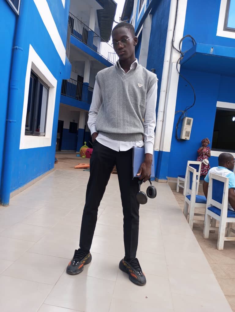 ATASAMA ABDOUL KARIM