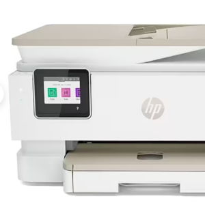 HP ENVY Inspire 7955e Wireless All-in-One Color Photo Printer, Scan, Copy & Standard Ink