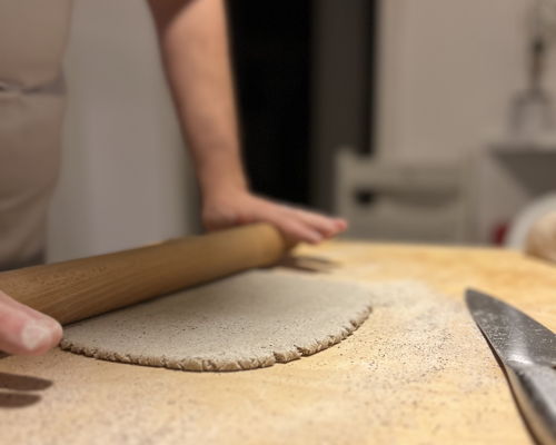 Corsi di cucina Ardenno: Lezione di cucina sui prodotti della Valtellina! 