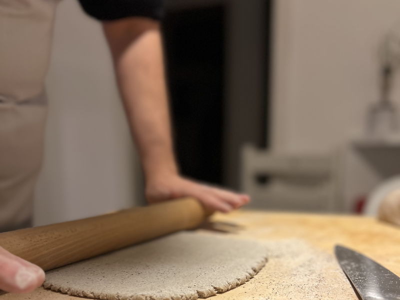 Cooking classes Ardenno: Cooking class on the products of Valtellina!