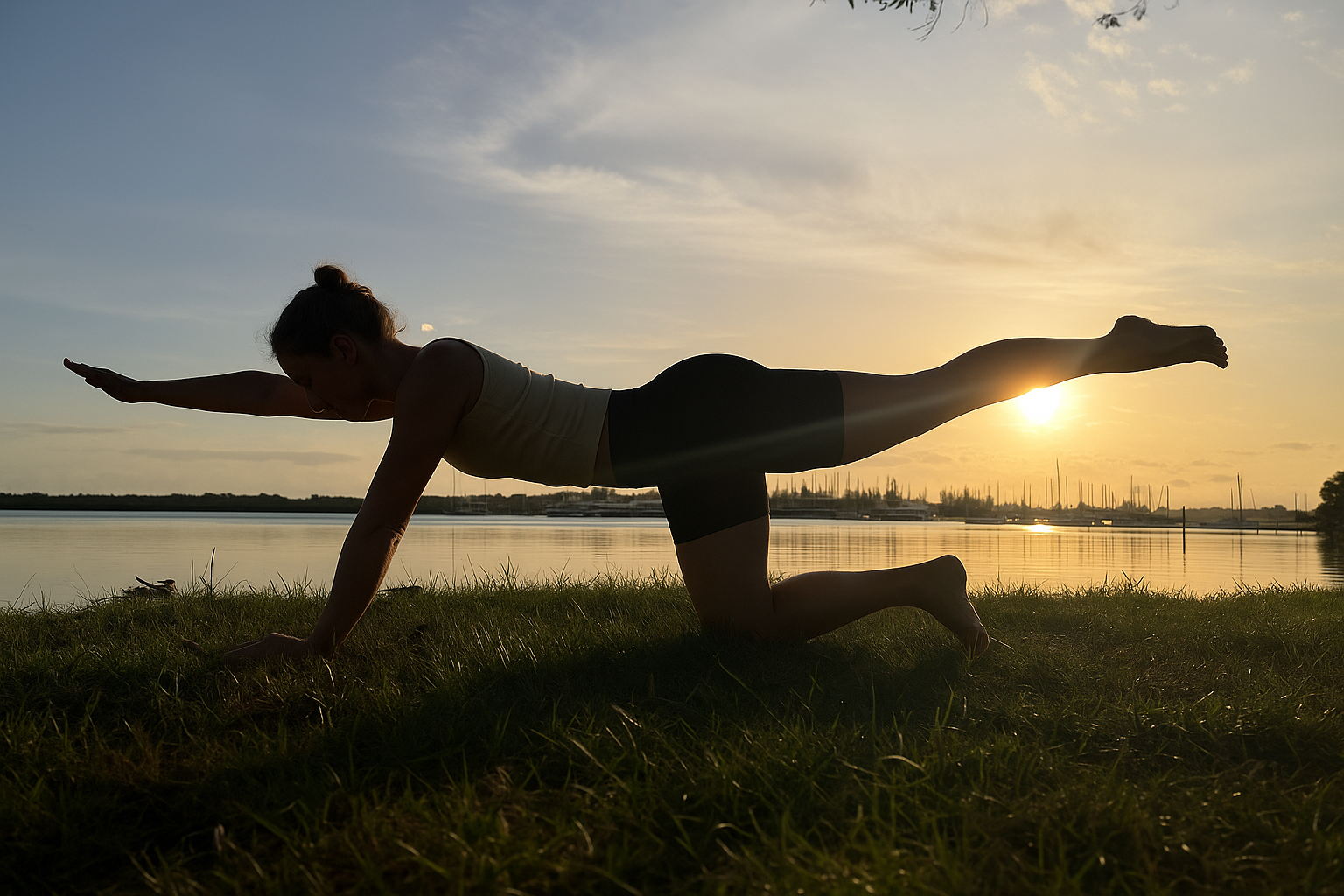 Mind Flow Pilates - Image 4