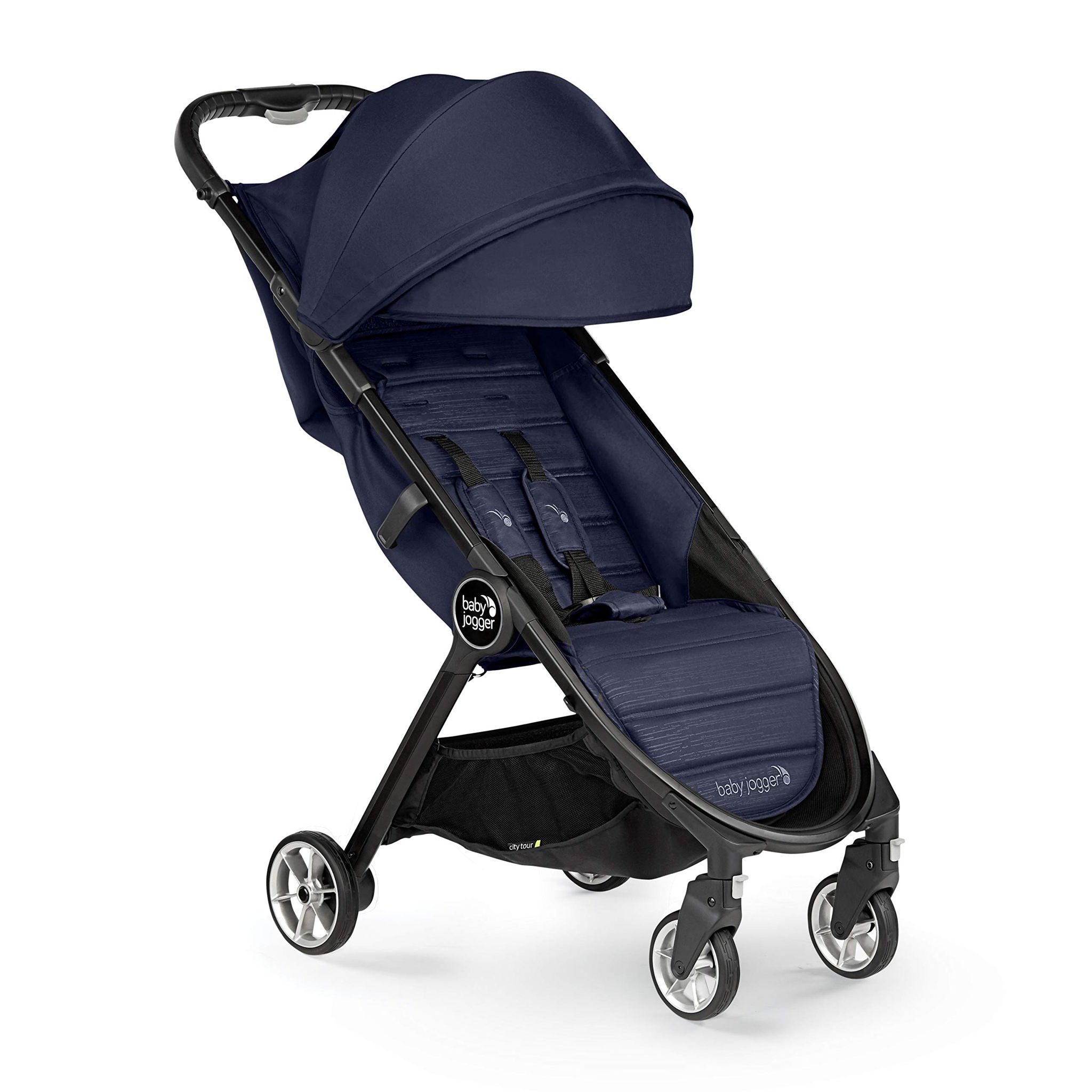 baby jogger city tour 2 vs city tour lux