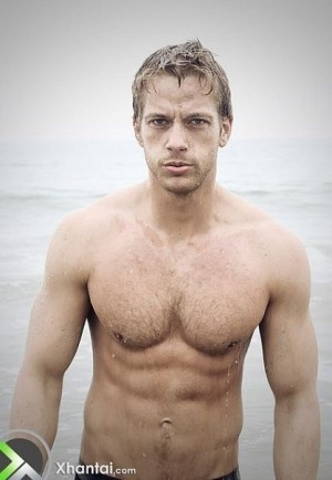 Tanguy de backer