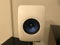 KEF  LS50 5 Speaker Home Theater in White-Price Dropped!! 2
