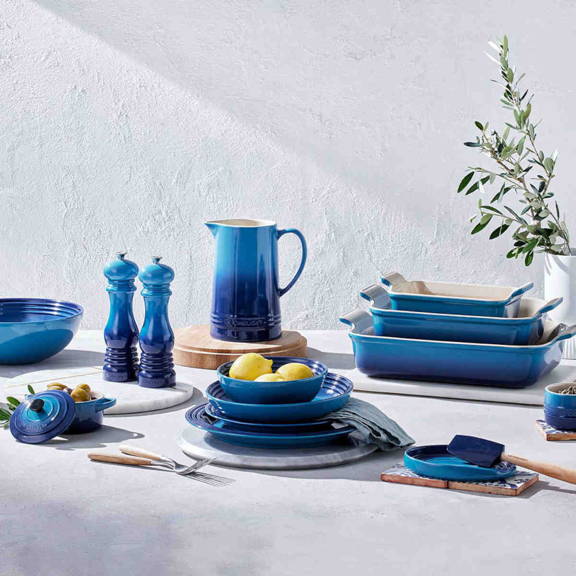 Le Creuset Rhone Collection | Minimax