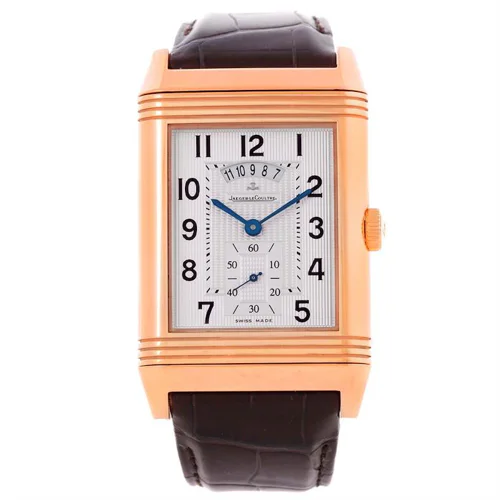 Jaeger-LeCoultre Grande Reverso Duo Q3742421