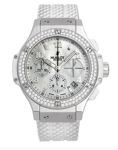 Hublot Big Bang 41 mm Certified 341.SE.231.LS.114