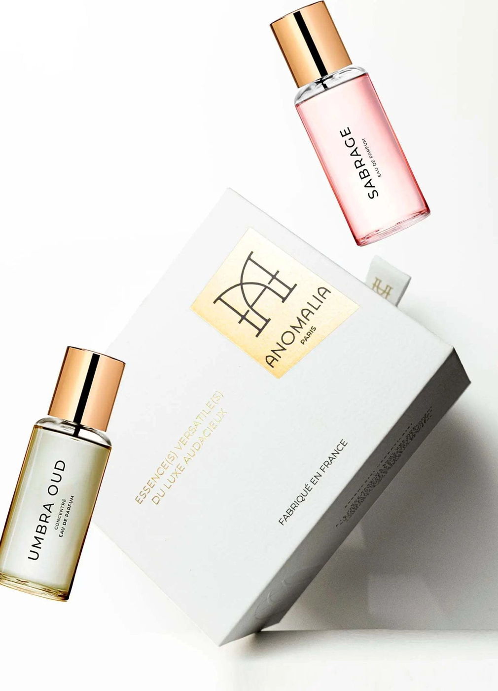 Бокс "С широко закрытыми глазами"