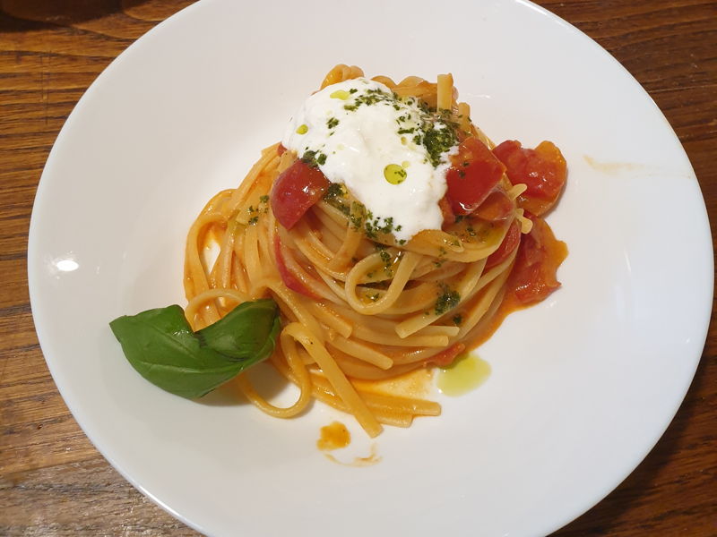 Cursos de cocina Livorno: Descubre los secretos de la cocina italiana: curso práctico.