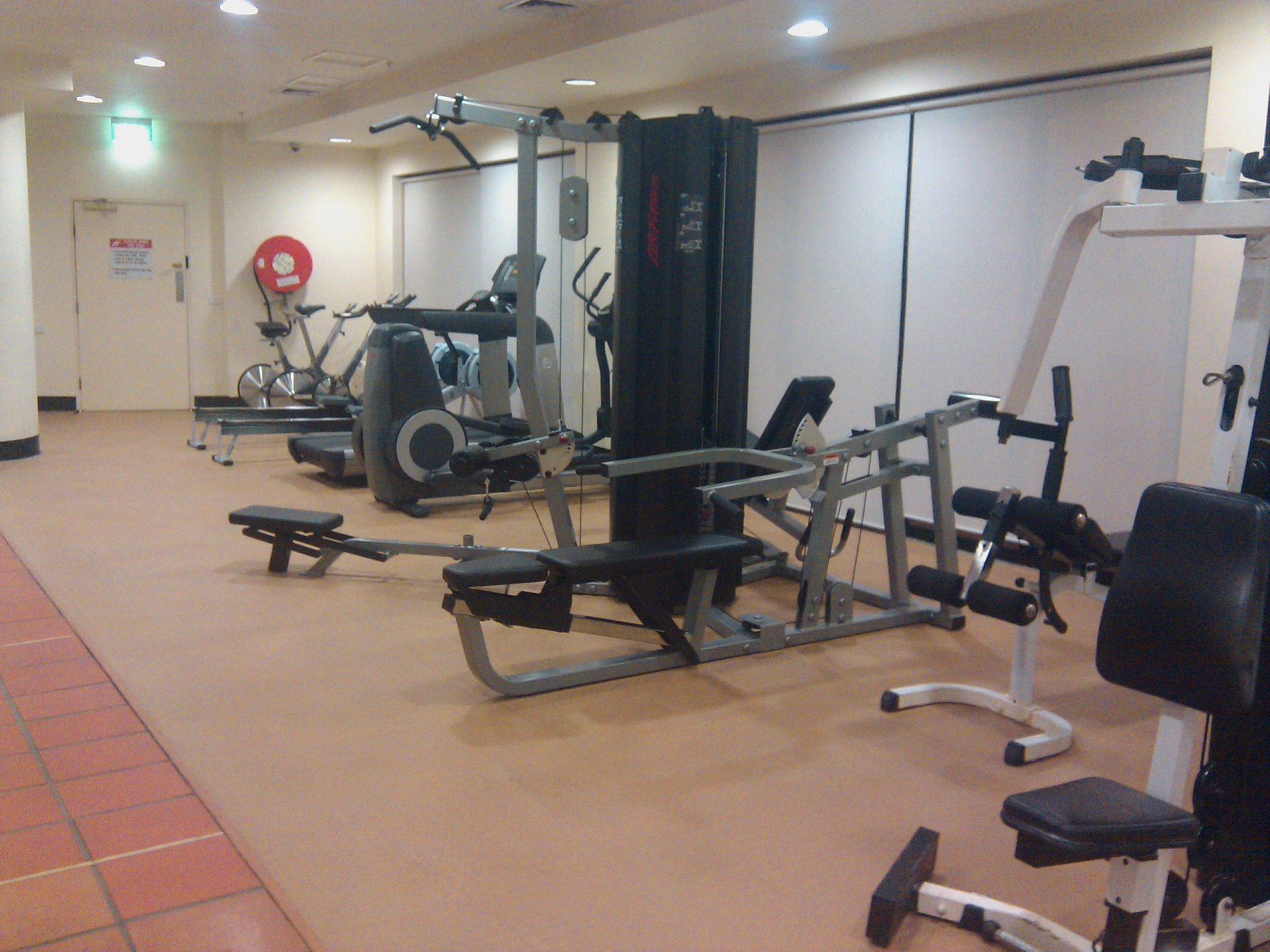 FOR LEASE Luxury Living Complimented by DAZZLING City / Park Views!!! - Image 13