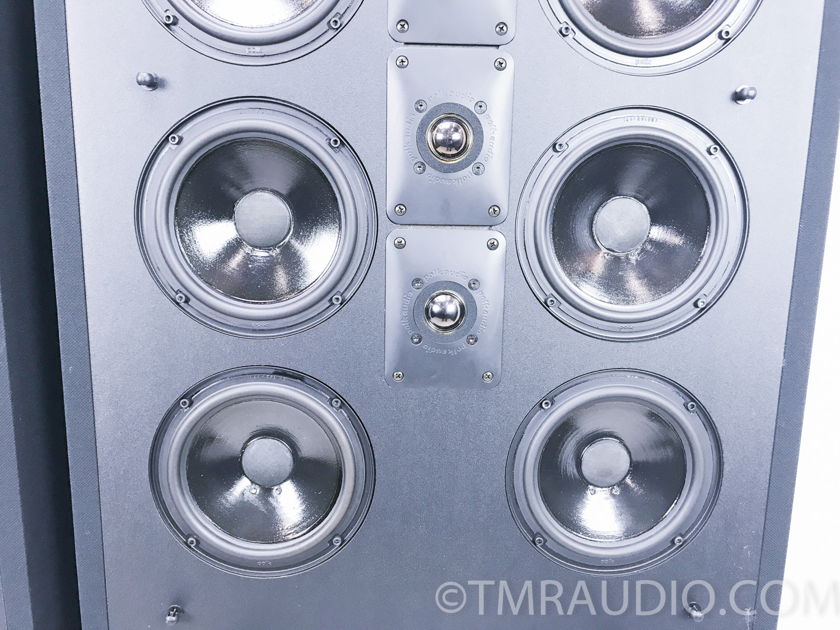 Polk Audio SDA-SRS 1.2 Floorstanding Speakers; Pair (3499)