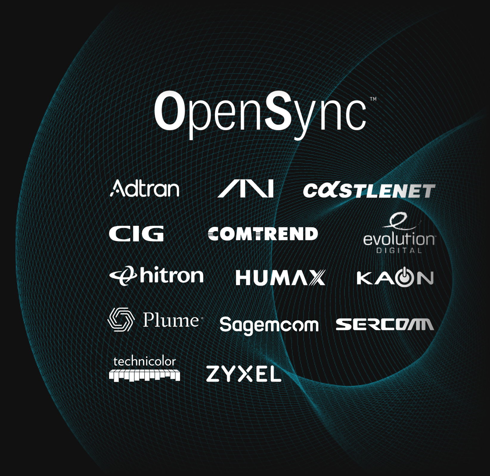 OpenSync