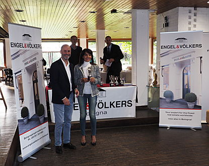  Bologna
- Engel & Völkers Bologna Golf Cup 2017