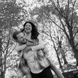 Our Newlywed Fund