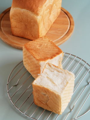 Soft Milk Bread Recipe