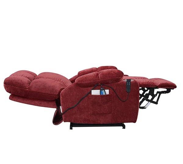 edward creation a larger, more comfortable lift chair perfect for anyone who wants a little more room to move.