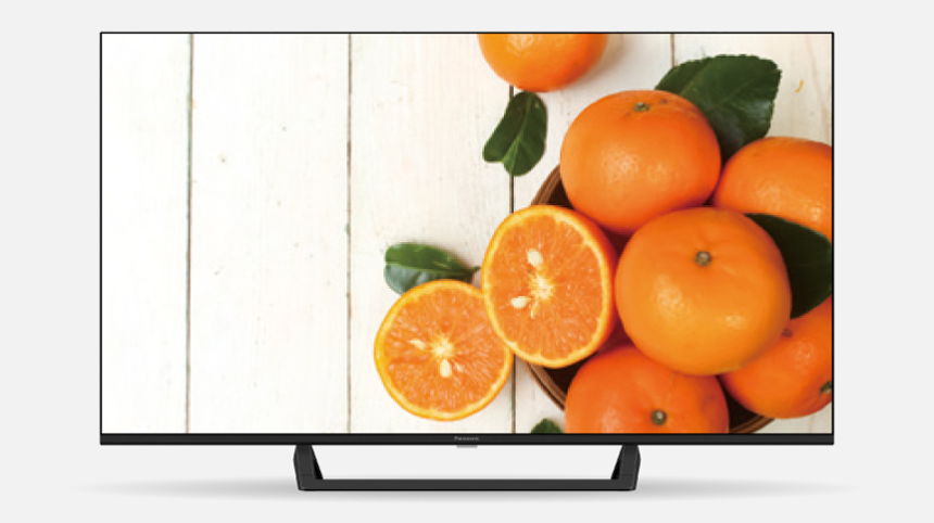 パナソニック ビエラ(VIERA) S60C series TV-32S60C 32V型 フルハイビジョン液晶テレビ フルハイビジョンの高精細な映像表示イメージ