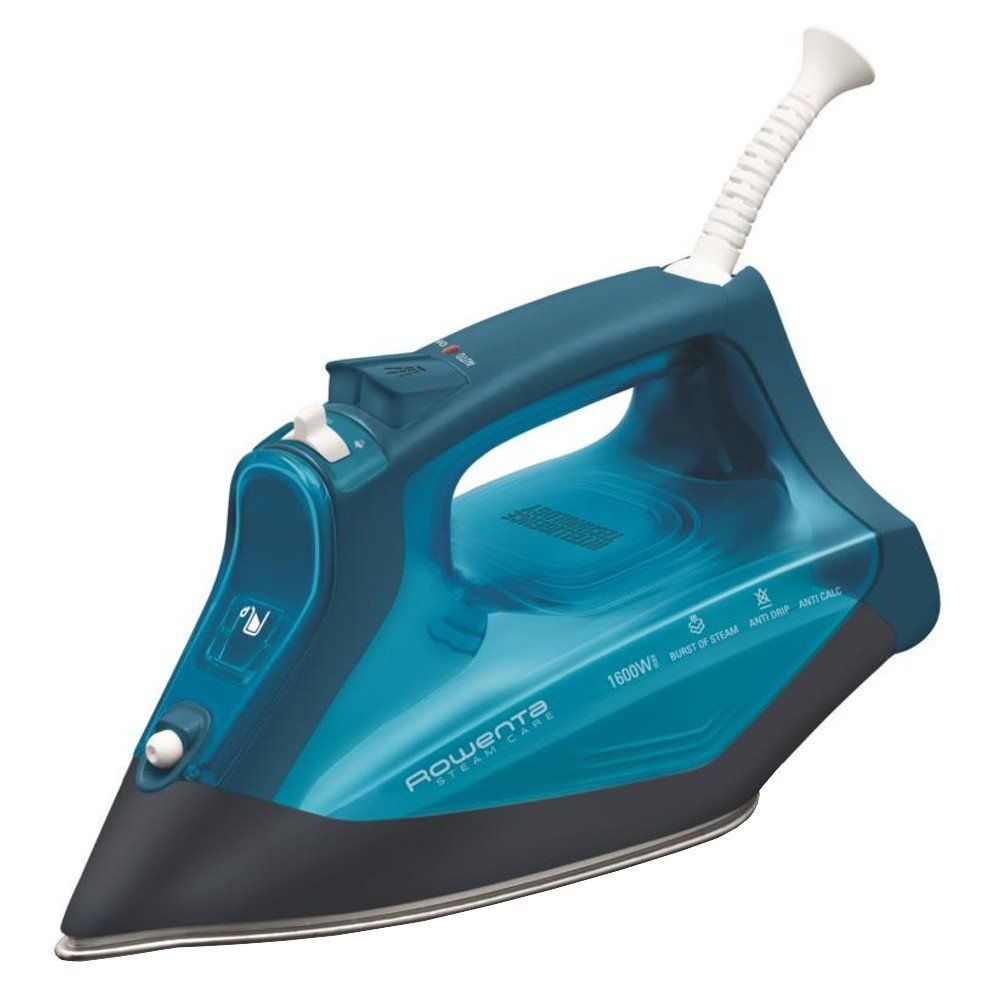 Rowenta Steamcare DW3180 vs Black & Decker Digital Advantage
